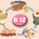 βιταμίνη B12